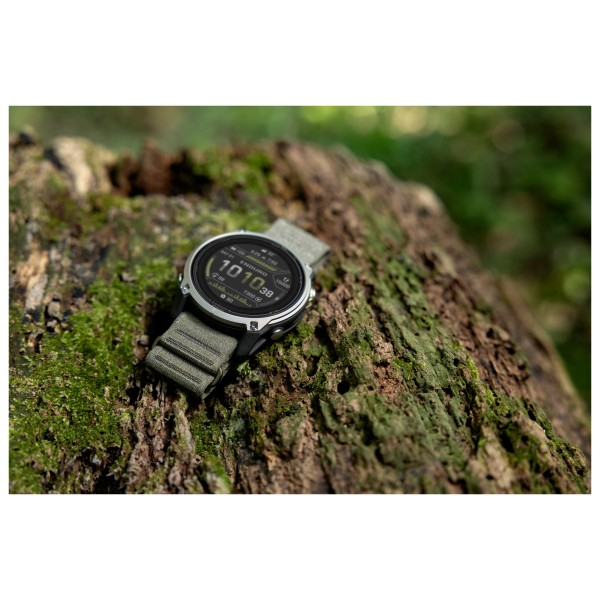 Garmin - Enduro 4 - Multifunktionsuhr