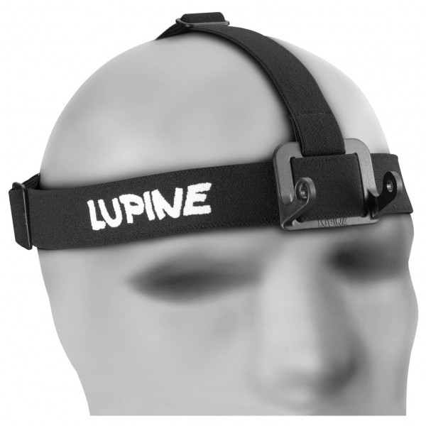 Lupine - Stirnband Piko/Neo - Pandelampe