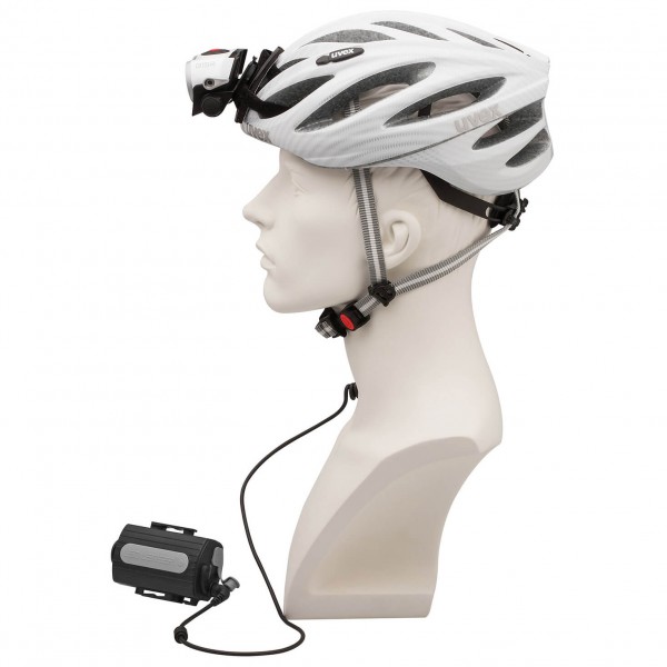 Ledlenser - XEO 19R - Pannlampa