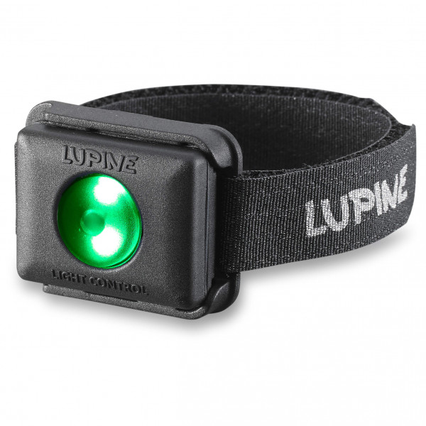 Lupine - Piko RX4 SmartCore - Pandelampe