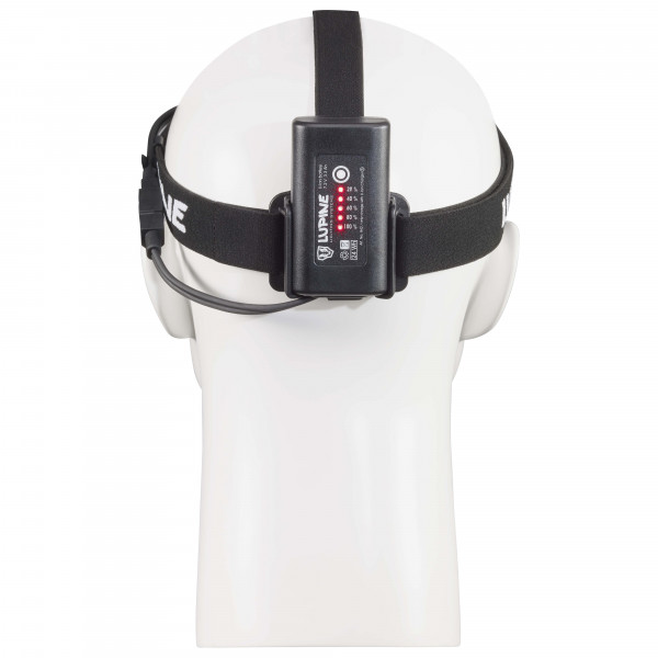 Lupine - Piko RX4 SmartCore - Stirnlampe