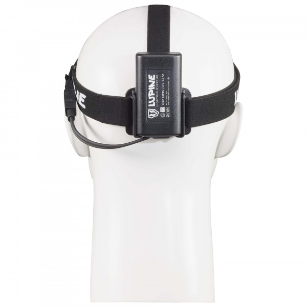 Lupine - Piko X4 - Head torch