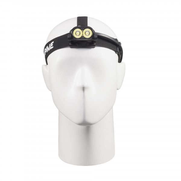 Lupine - Piko X4 - Linterna frontal