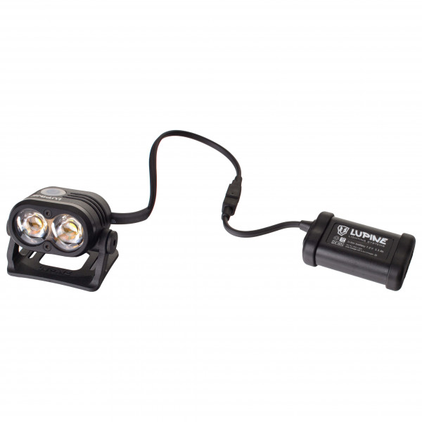 Lupine - Piko 4 - Helmet lamp