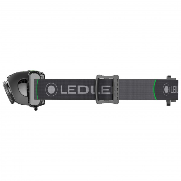Ledlenser - MH6 Head Lamp in Box - Otsalamppu