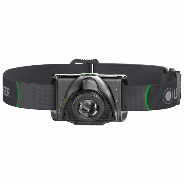 Ledlenser - MH6 Head Lamp in Box - Otsalamppu