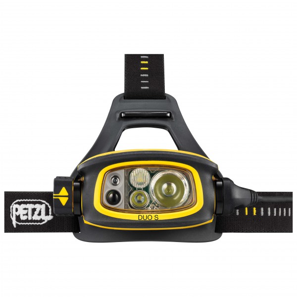 Petzl - Duo S - Head torch