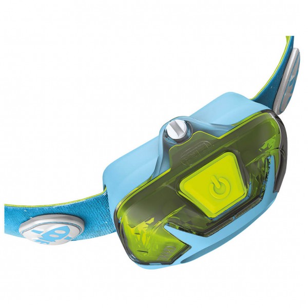 Petzl - Tikkid - Lampe frontale