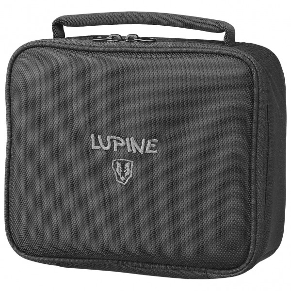 Lupine - Blika R 7 - Hjelmlampe