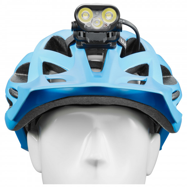 Lupine - Blika R 7 - Linterna para casco