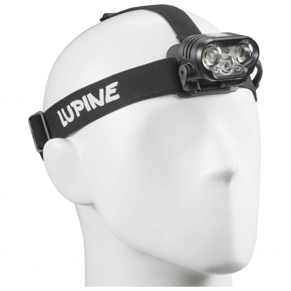 Lupine - Blika Rx 4 Smartcore - Head torch