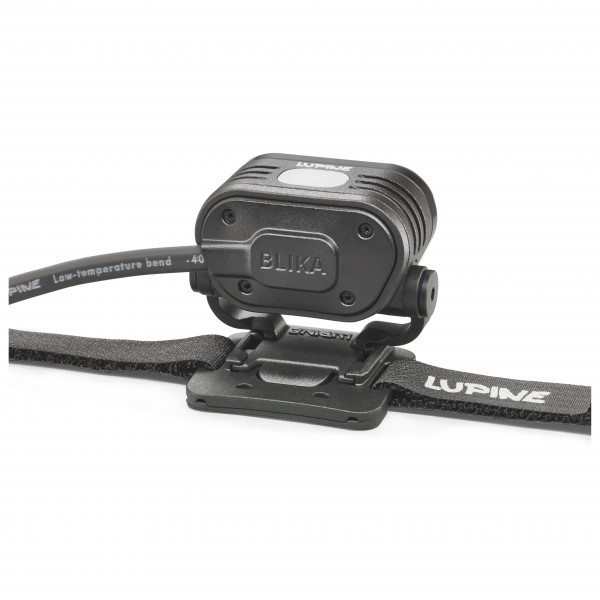 Lupine - Blika Rx 4 Smartcore - Head torch