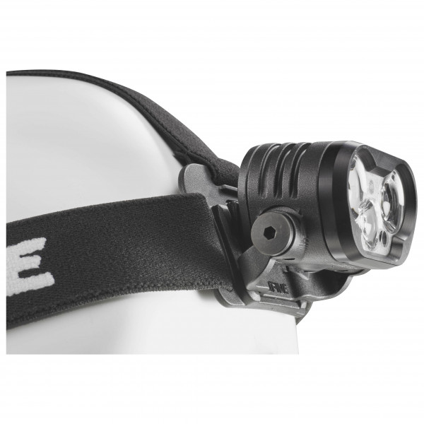 Lupine - Blika RX 4 Smartcore - Stirnlampe