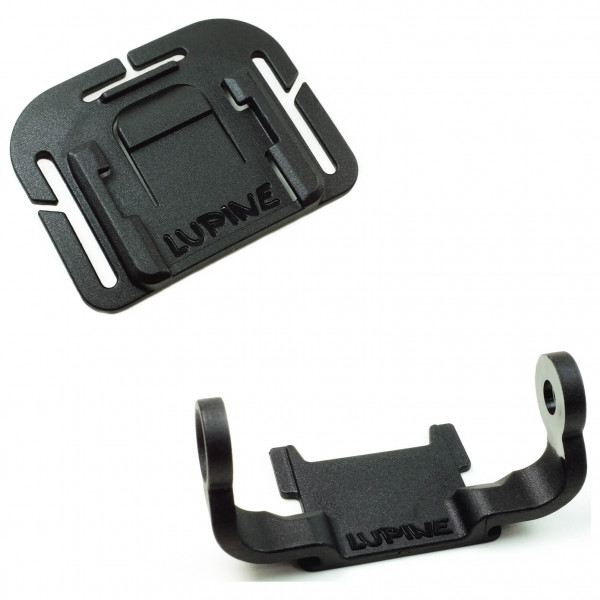 Lupine - Blika X 4 - Linterna frontal