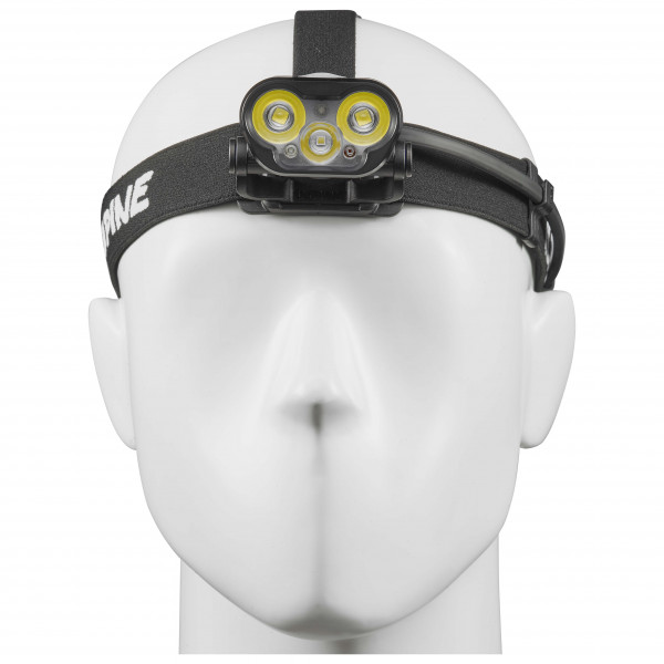 Lupine - Blika X 4 Smartcore - Head torch