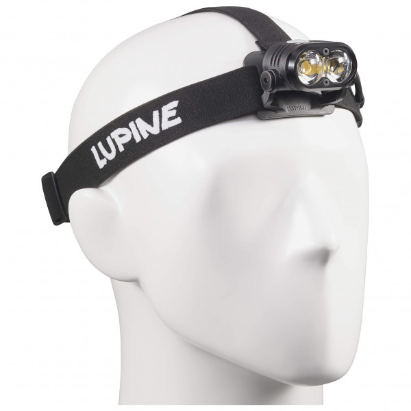 Lupine - Piko X 4 SmartCore - Pannlampa