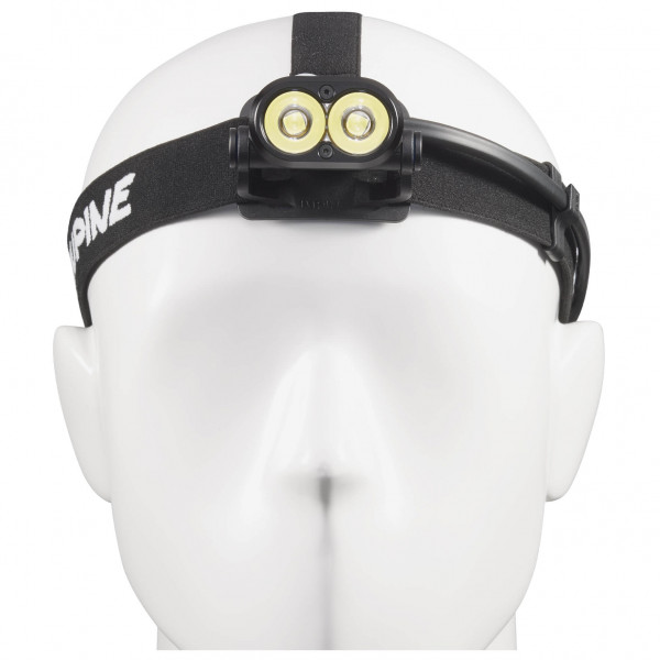 Lupine - Piko X4 SmartCore - Head torch