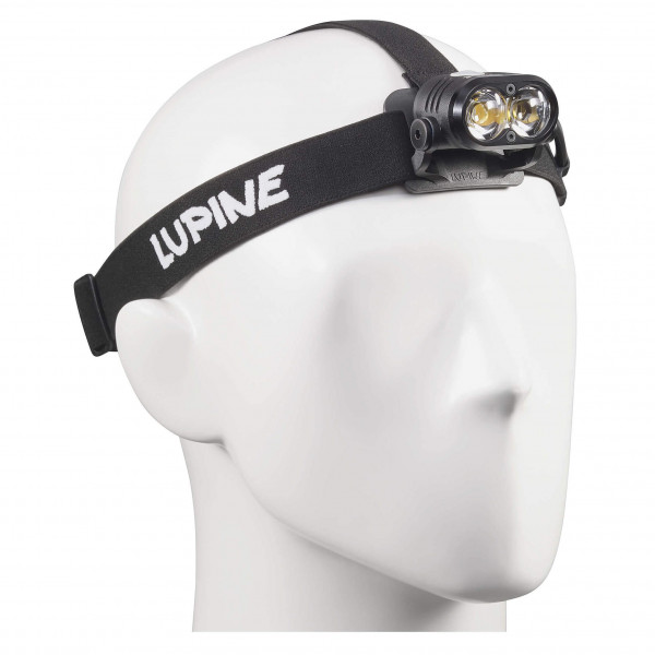 Lupine - Piko RX 4 - Head torch