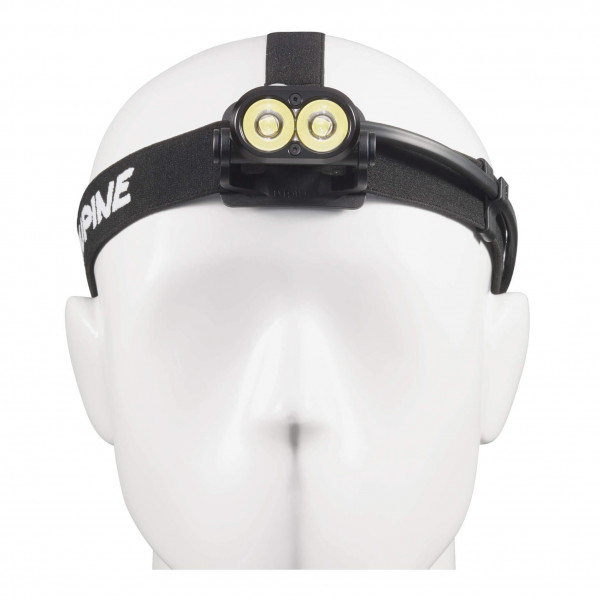 Lupine - Piko RX 4 - Head torch