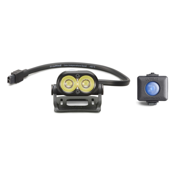 Lupine - Piko RX 4 - Linterna frontal