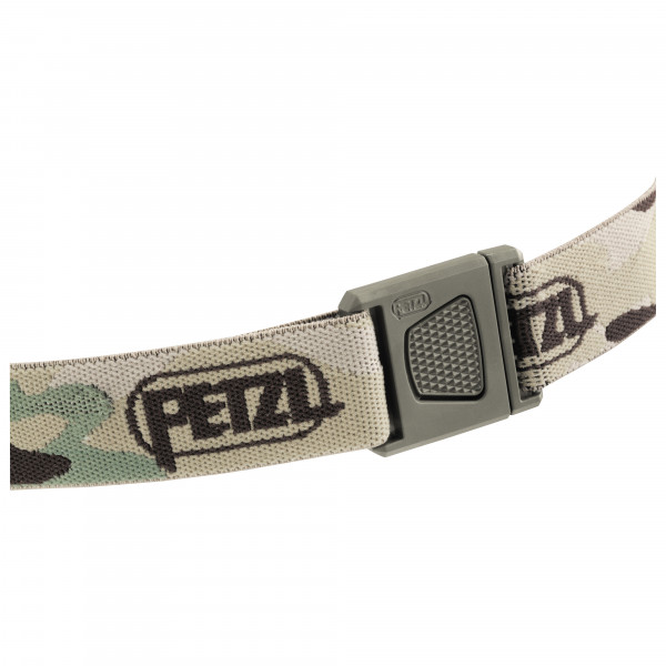 Petzl - Stirnlampe Tactikka+ RGB - Pandelampe