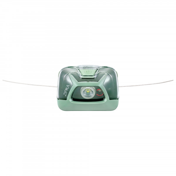 Petzl - Stirnlampe Zipka - Hoofdlamp