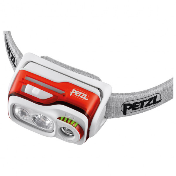 Petzl - Swift RL - Pandelampe