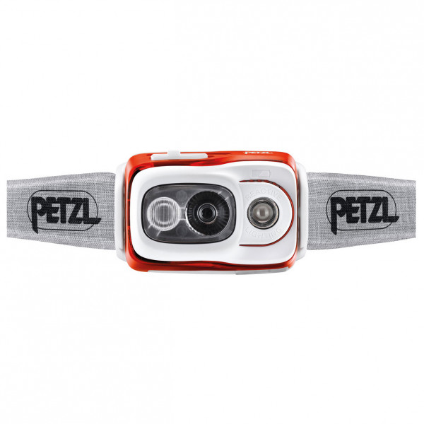 Petzl - Swift RL - Pannlampa