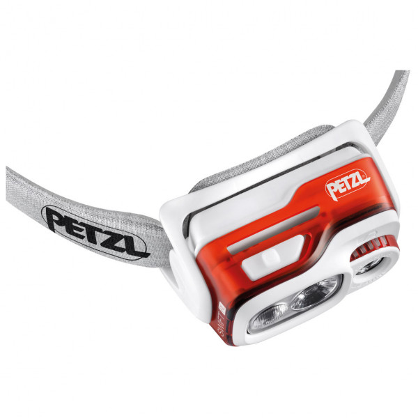 Petzl - Swift RL - Pannlampa
