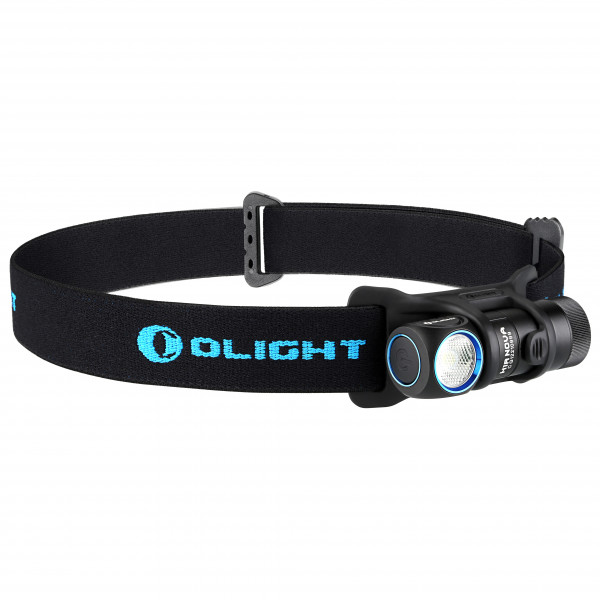 Olight - H1R Nova CW - Stirnlampe