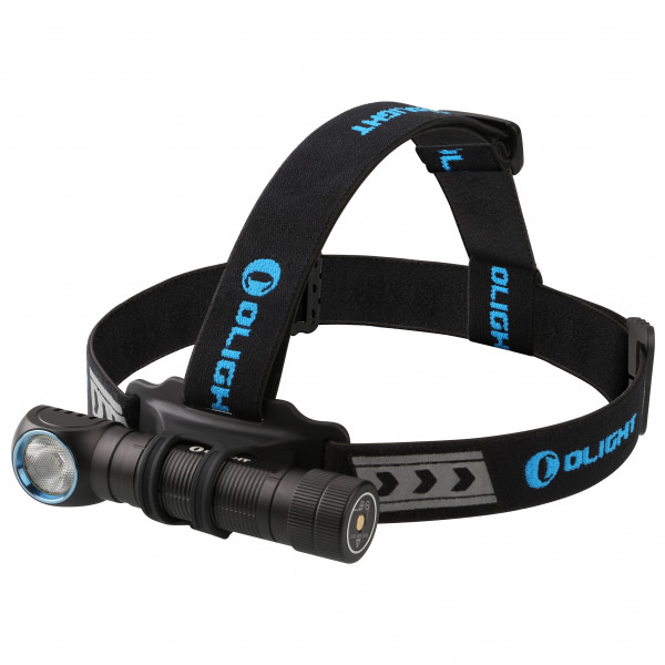Olight - H2R Nova CW - Stirnlampe