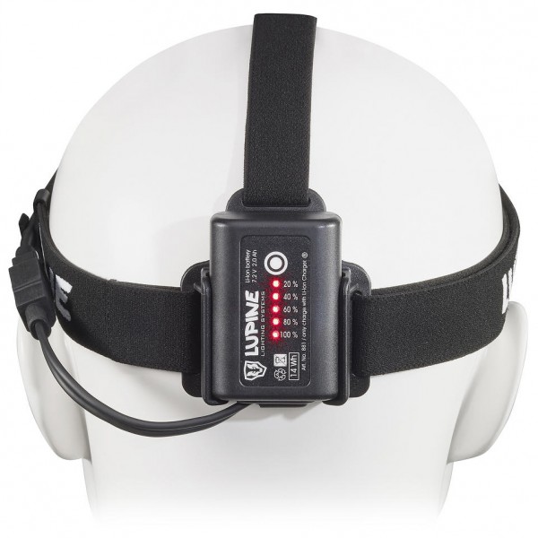 Lupine - Neo X 2 SmartCore - Pannlampa