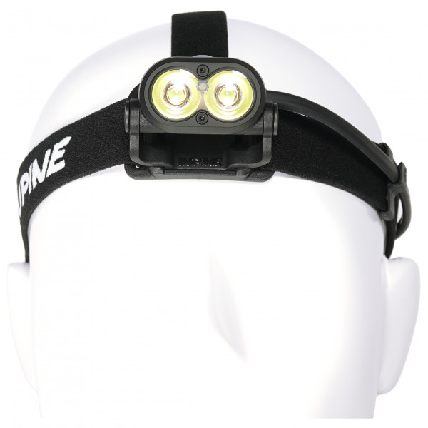 Lupine - Piko RX 4 SmartCore - Head torch