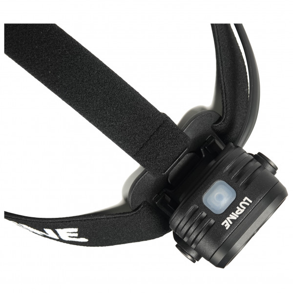 Lupine - Piko RX 4 SmartCore - Head torch