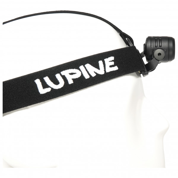 Lupine - Piko RX 7 - Head torch