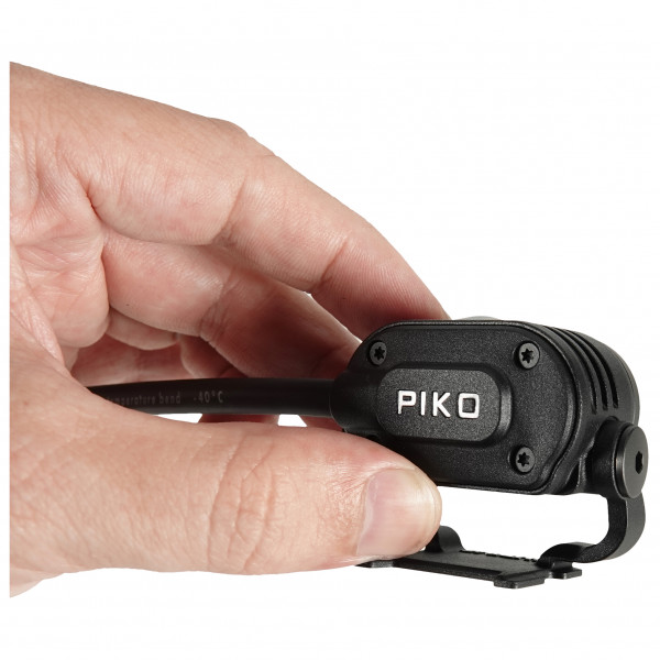 Lupine - Piko X 4 SmartCore - Head torch