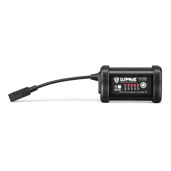 Lupine - Piko X 7 - Head torch