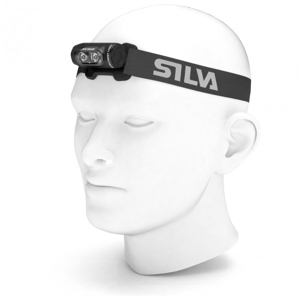 Silva - Explore 4RC - Linterna frontal