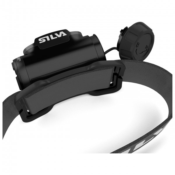 Silva - Explore 4RC - Linterna frontal