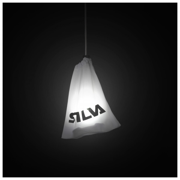 Silva - Explore 4RC - Linterna frontal