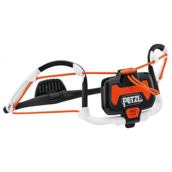 Petzl - IKO CORE - Hoofdlamp