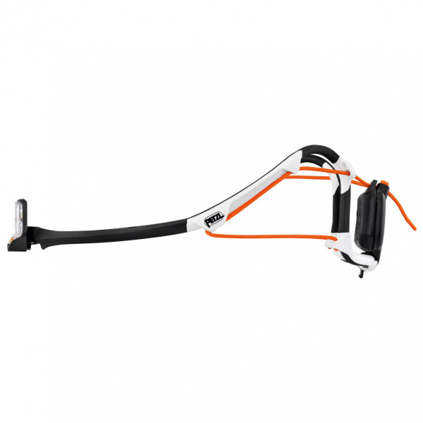 Petzl - IKO CORE - Hoofdlamp
