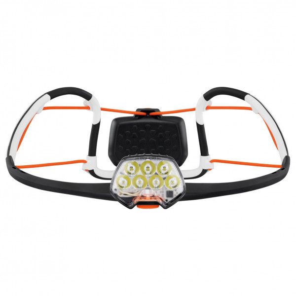 Petzl - IKO CORE - Hoofdlamp