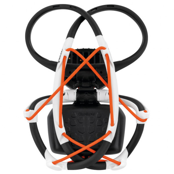 Petzl - IKO CORE - Hoofdlamp