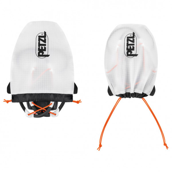 Petzl - IKO CORE - Hoofdlamp