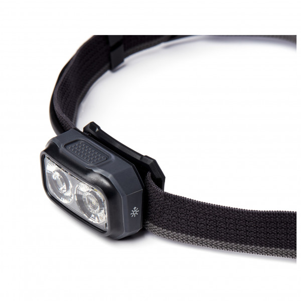 Black Diamond - Onsight 375 Headlamp - Pandelampe