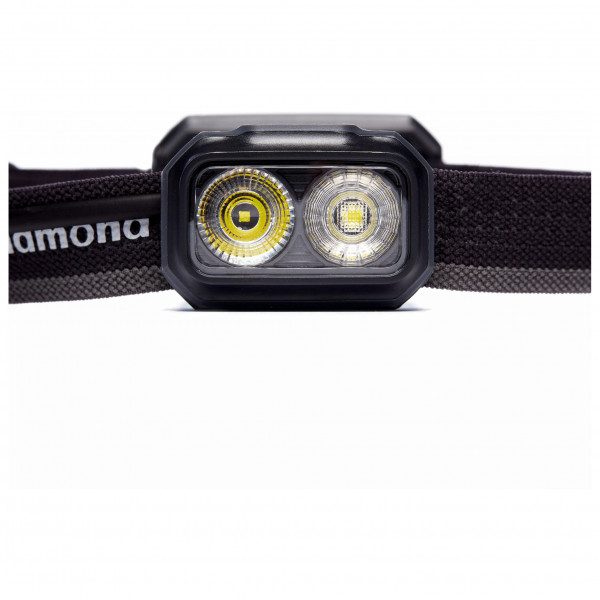 Black Diamond - Onsight 375 Headlamp - Pandelampe