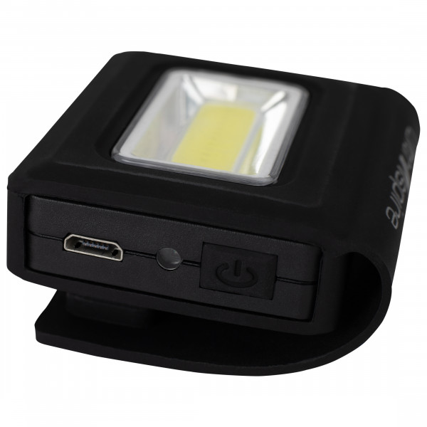 UltrAspire - Lumen 180 Clip Light - Ledlamp