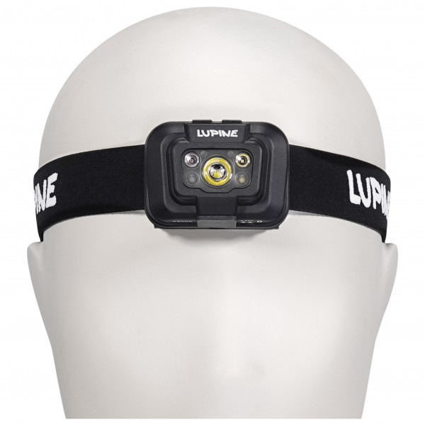 Lupine - Penta 4500K - Head torch
