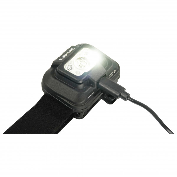 Lupine - Penta 4500K - Head torch